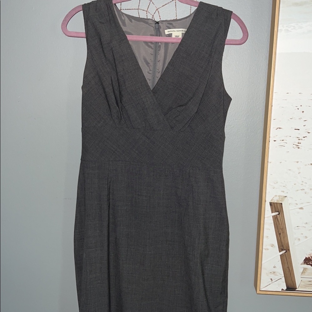 Banana Republic Dress - 6P